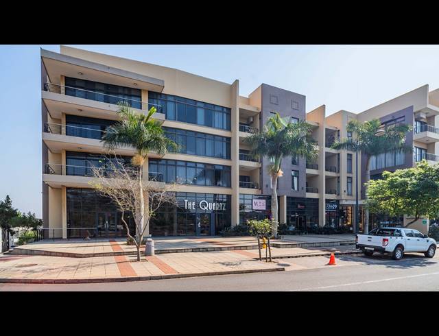 2 BEDROOM APARTMENT FOR SALE IN UMHLANGA RIDGE